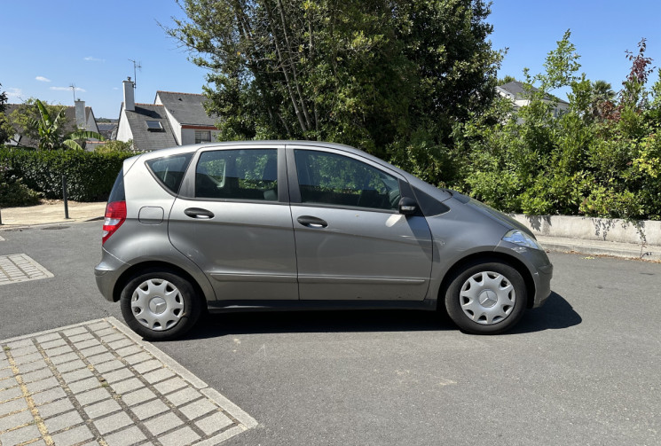 Mercedes Classe A 150 Classic BVA 95ch