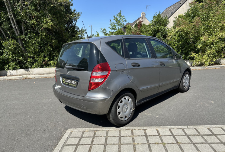 Mercedes Classe A 150 Classic BVA 95ch