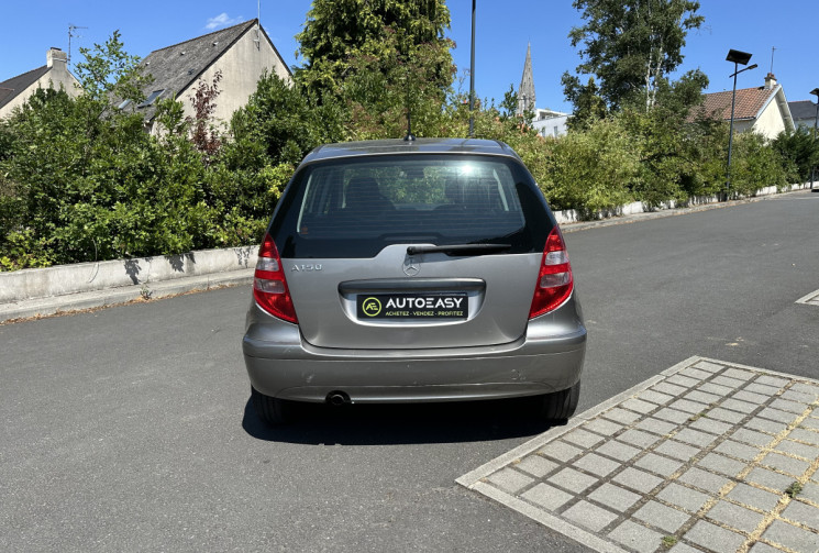 Mercedes Classe A 150 Classic BVA 95ch