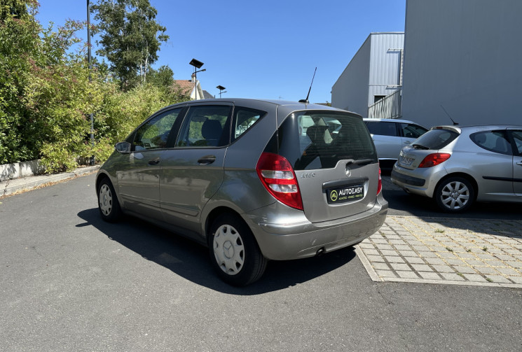 Mercedes Classe A 150 Classic BVA 95ch