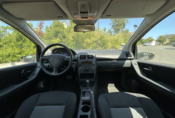 Mercedes Classe A 150 Classic BVA 95ch