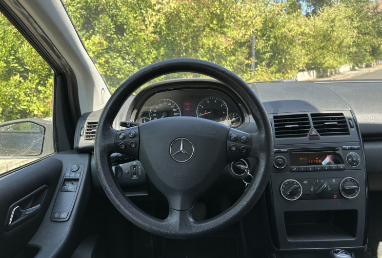 Mercedes Classe A 150 Classic BVA 95ch