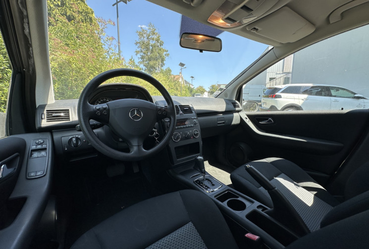 Mercedes Classe A 150 Classic BVA 95ch