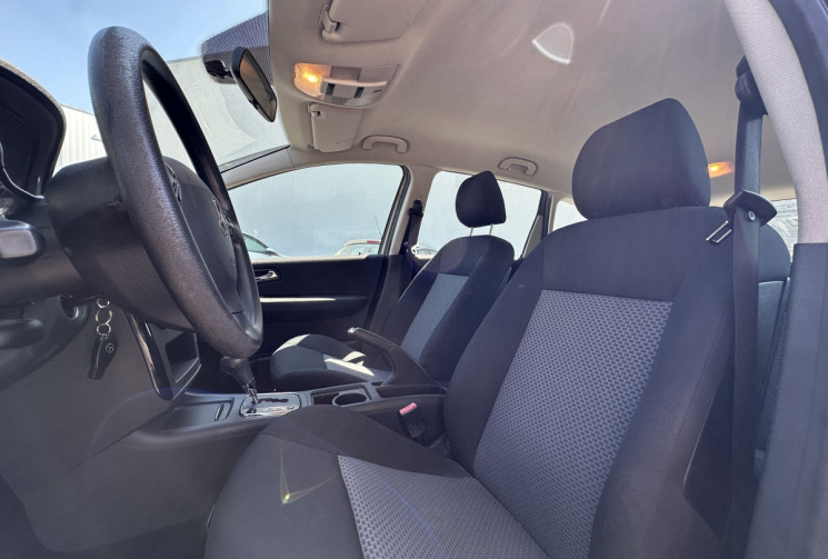 Mercedes Classe A 150 Classic BVA 95ch