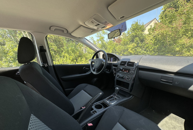 Mercedes Classe A 150 Classic BVA 95ch