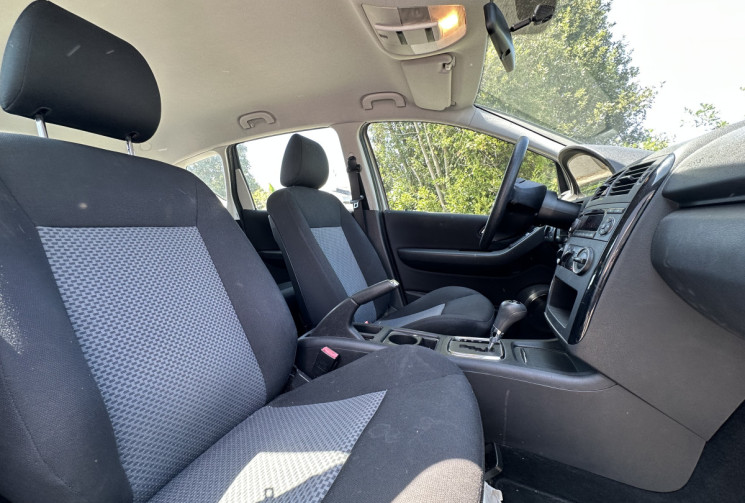 Mercedes Classe A 150 Classic BVA 95ch
