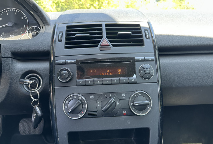 Mercedes Classe A 150 Classic BVA 95ch