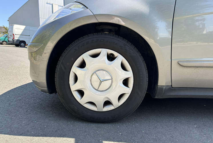 Mercedes Classe A 150 Classic BVA 95ch