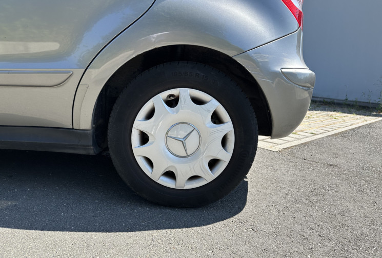 Mercedes Classe A 150 Classic BVA 95ch
