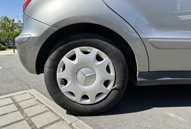 Mercedes Classe A 150 Classic BVA 95ch
