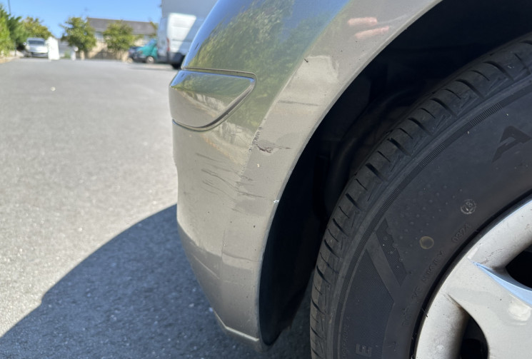 Mercedes Classe A 150 Classic BVA 95ch