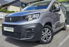 Peugeot Partner  1.2 THP 12V 110 cv