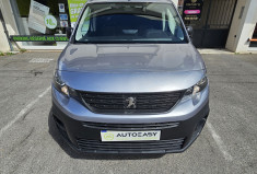 Peugeot Partner  1.2 THP 12V 110 cv