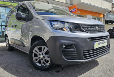 Peugeot Partner  1.2 THP 12V 110 cv