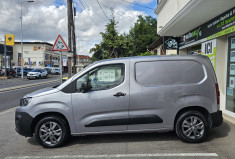Peugeot Partner  1.2 THP 12V 110 cv