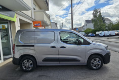 Peugeot Partner  1.2 THP 12V 110 cv