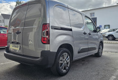 Peugeot Partner  1.2 THP 12V 110 cv
