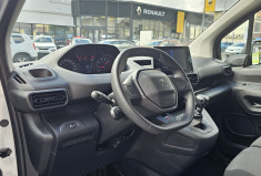 Peugeot Partner  1.2 THP 12V 110 cv