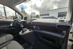 Peugeot Partner  1.2 THP 12V 110 cv