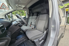 Peugeot Partner  1.2 THP 12V 110 cv