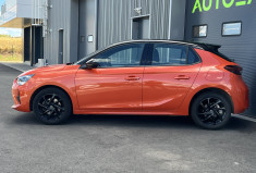 Opel Corsa 1.2 Turbo 100 GS Line 