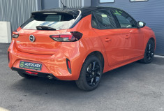 Opel Corsa 1.2 Turbo 100 GS Line 