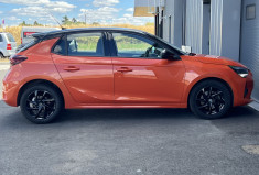 Opel Corsa 1.2 Turbo 100 GS Line 