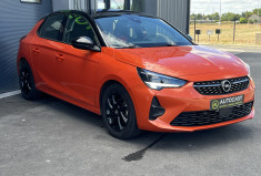 Opel Corsa 1.2 Turbo 100 GS Line 