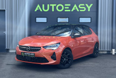 Opel Corsa 1.2 Turbo 100 GS Line 