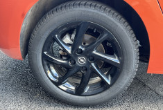 Opel Corsa 1.2 Turbo 100 GS Line 