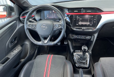 Opel Corsa 1.2 Turbo 100 GS Line 