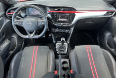 Opel Corsa 1.2 Turbo 100 GS Line 