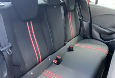 Opel Corsa 1.2 Turbo 100 GS Line 