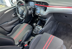 Opel Corsa 1.2 Turbo 100 GS Line 