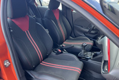 Opel Corsa 1.2 Turbo 100 GS Line 