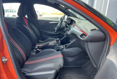 Opel Corsa 1.2 Turbo 100 GS Line 