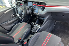 Opel Corsa 1.2 Turbo 100 GS Line 