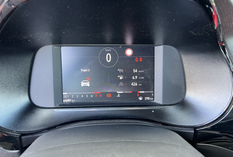 Opel Corsa 1.2 Turbo 100 GS Line - 1ERE MAIN - CARPLAY