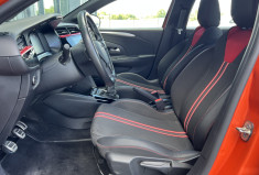 Opel Corsa 1.2 Turbo 100 GS Line 