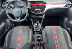 Opel Corsa 1.2 Turbo 100 GS Line 