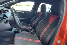 Opel Corsa 1.2 Turbo 100 GS Line 