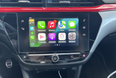 Opel Corsa 1.2 Turbo 100 GS Line - 1ERE MAIN - CARPLAY