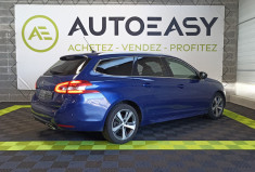 Peugeot 308 SW 1.6 BlueHDi 120ch S&S GT Line