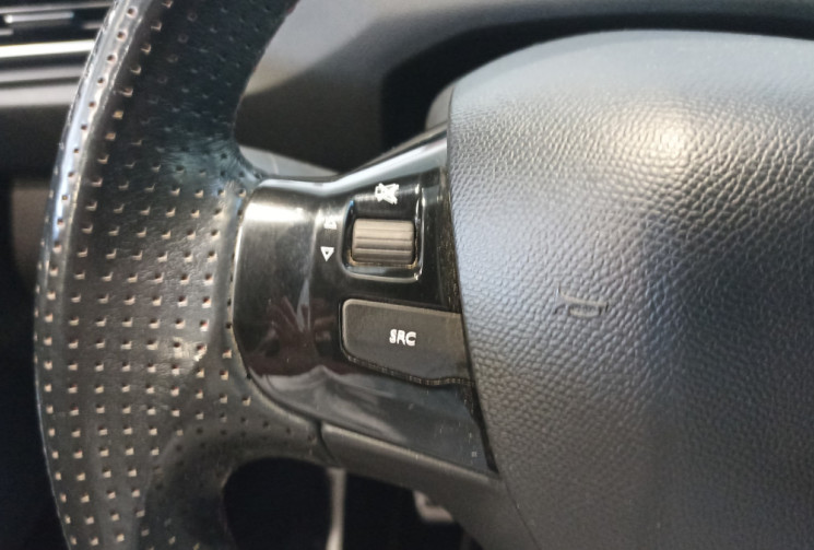 Peugeot 308 SW 1.6 BlueHDi 120ch S&S GT Line
