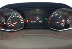 Peugeot 308 SW 1.6 BlueHDi 120ch S&S GT Line