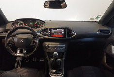 Peugeot 308 SW 1.6 BlueHDi 120ch S&S GT Line