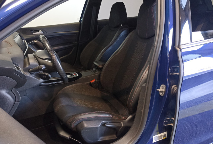 Peugeot 308 SW 1.6 BlueHDi 120ch S&S GT Line