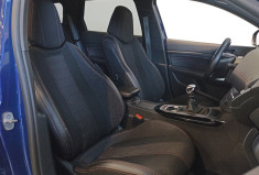 Peugeot 308 SW 1.6 BlueHDi 120ch S&S GT Line