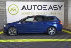 Peugeot 308 SW 1.6 BlueHDi 120ch S&S GT Line