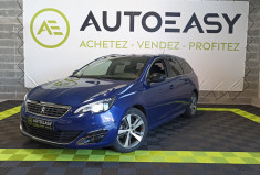 Peugeot 308 SW 1.6 BlueHDi 120ch S&S GT Line